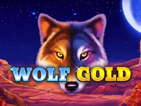 WolfGold Casino